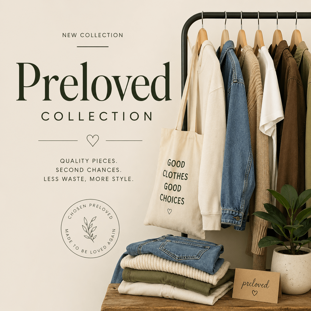 Preloved - BAMBI