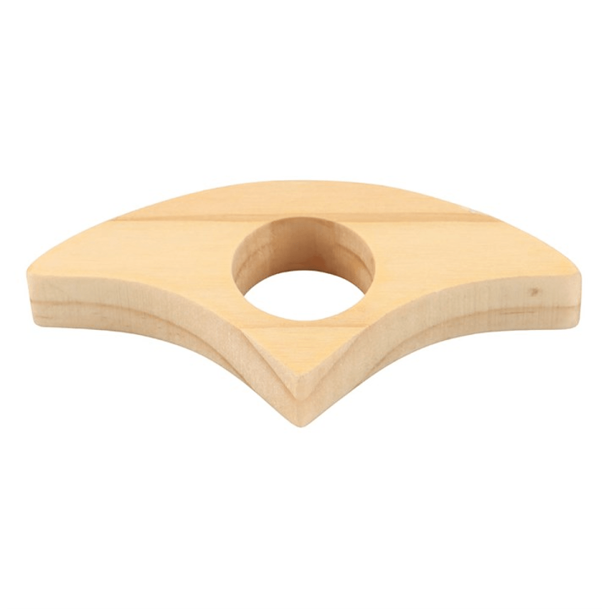 Book Worm Wooden Thumb Page Holder - BAMBI