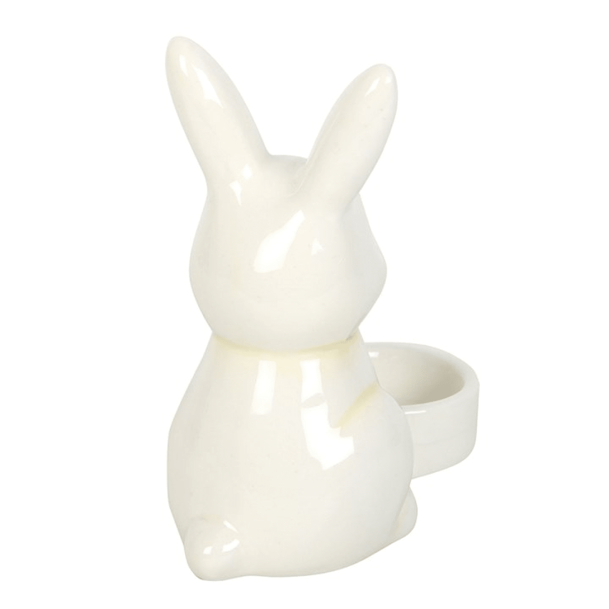 Bunny Shaped Tealight Holder - BAMBI