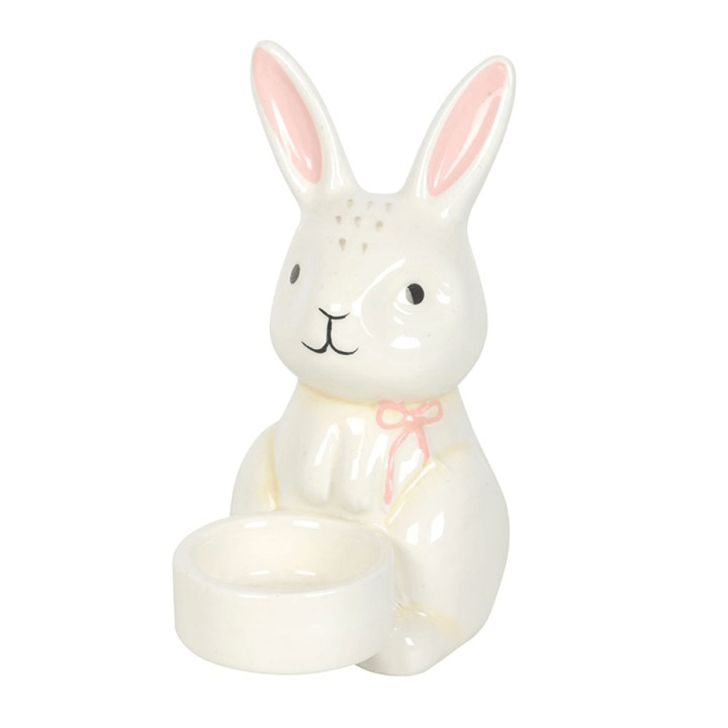 Bunny Shaped Tealight Holder - BAMBI