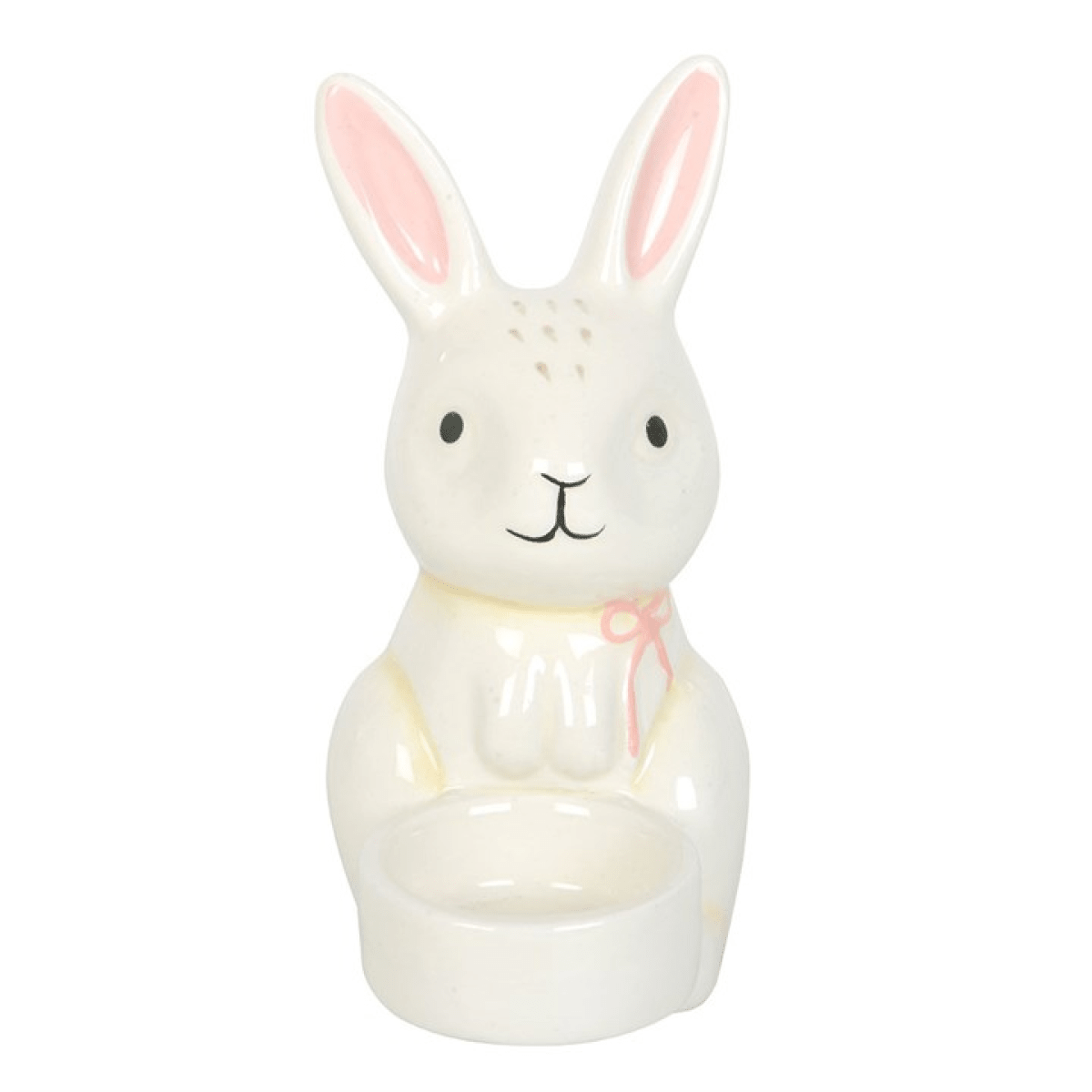 Bunny Shaped Tealight Holder - BAMBI