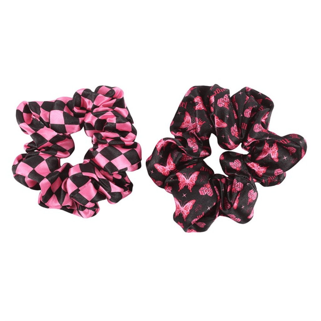 Chaos Cutie Scrunchie Set - BAMBI