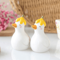 Daisy & Duck Salt and Pepper Shakers - BAMBI