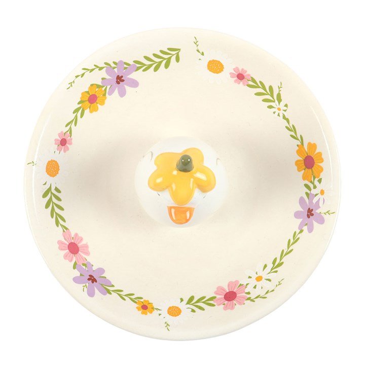Daisy & Duck Trinket Dish - BAMBI