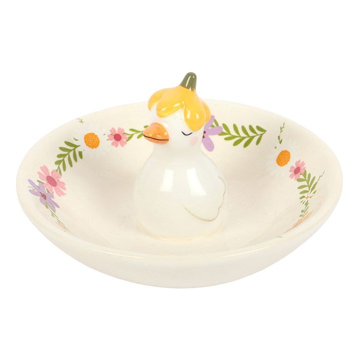 Daisy & Duck Trinket Dish - BAMBI