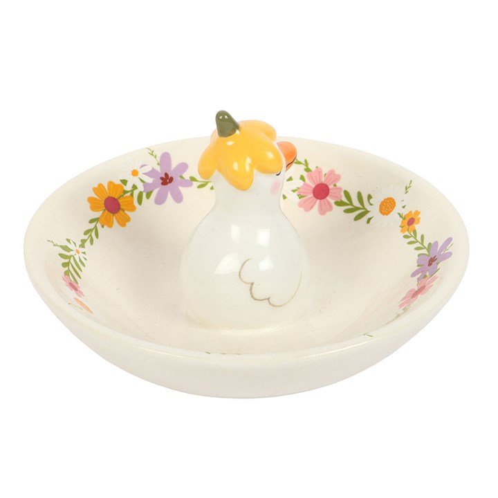 Daisy & Duck Trinket Dish - BAMBI