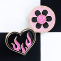 Heartbreaker Pin Set - BAMBI