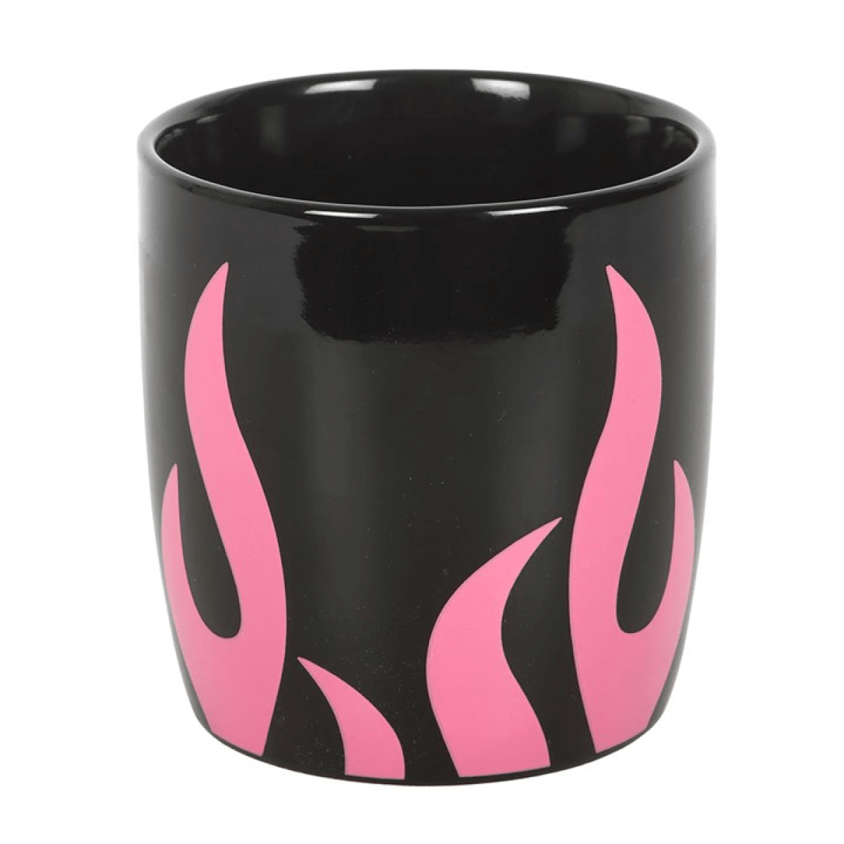 Hot Mess Flame Mug - BAMBI