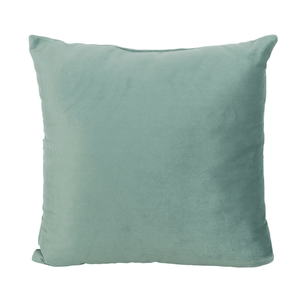 Just One More Chapter Cushion with Book Pocket - BAMBI