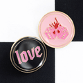 Lucky Love Pin Set - BAMBI