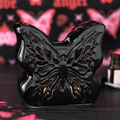 Midnight Butterfly Oil Burner - BAMBI