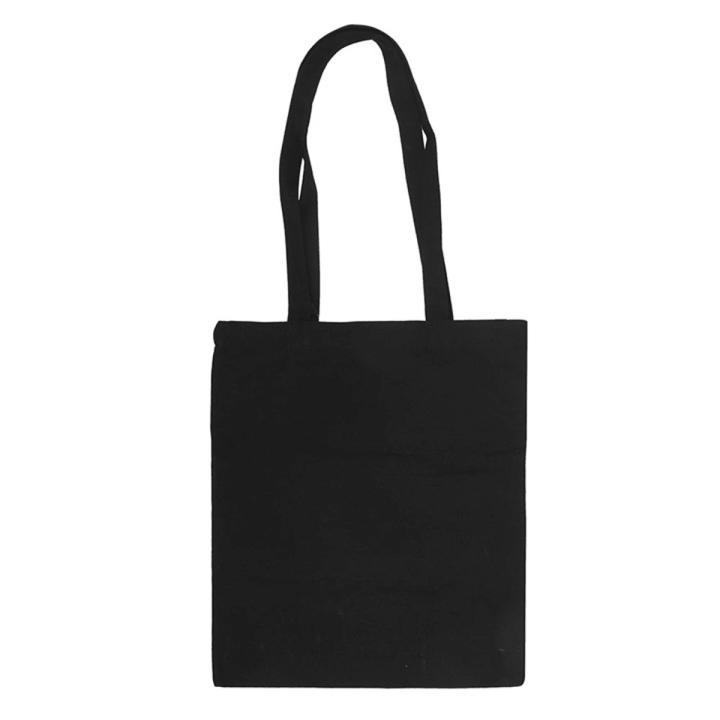 Pop - Punk Heart Checkerboard Tote - BAMBI
