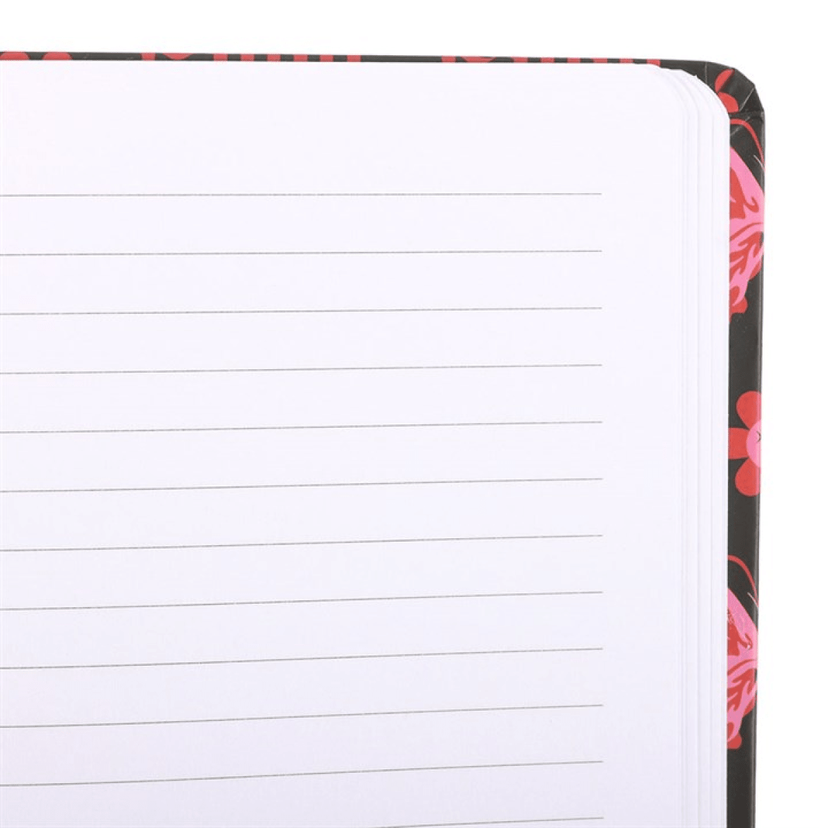 Rebel Notes A5 Notebook - BAMBI
