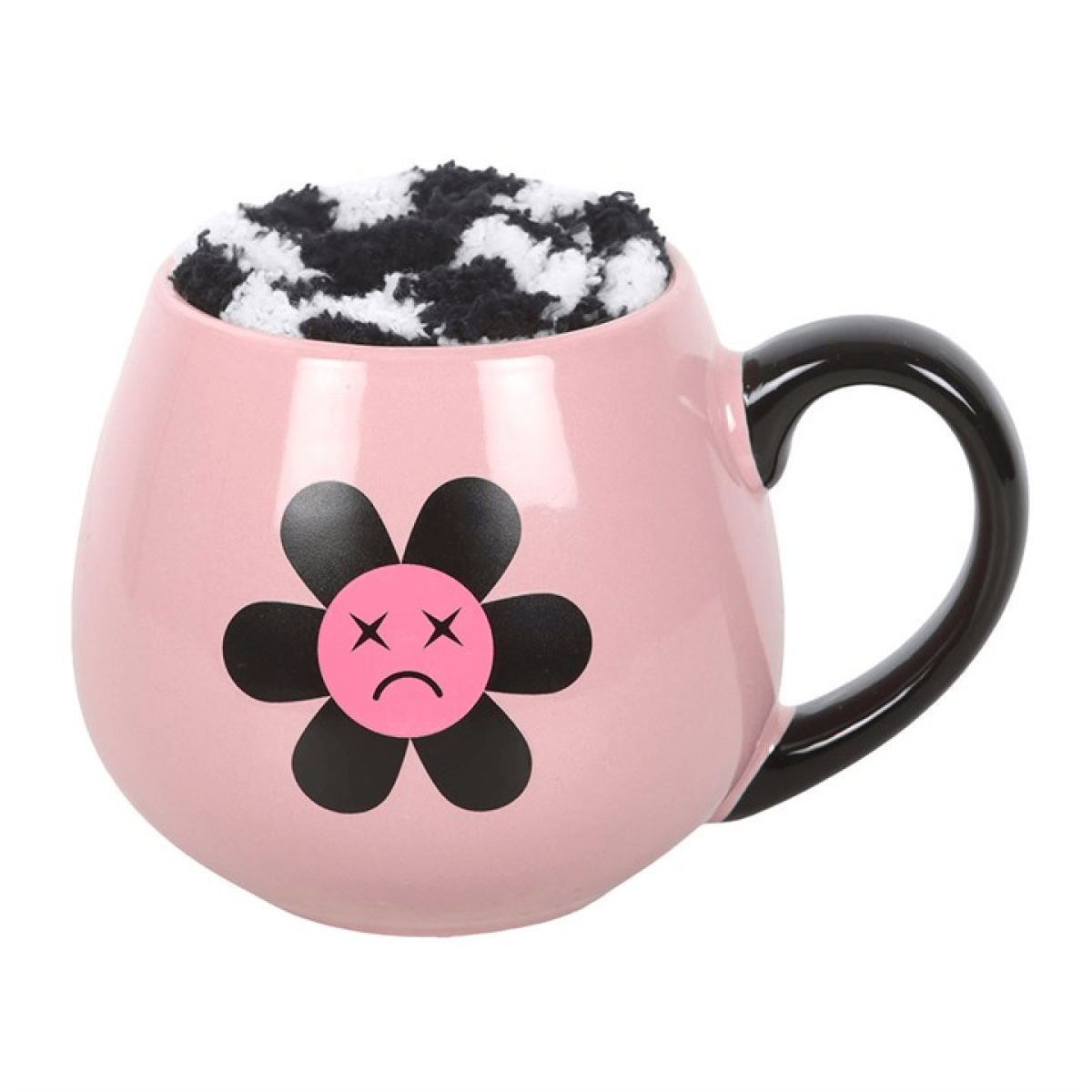 Sad Flower Snuggle Set - BAMBI