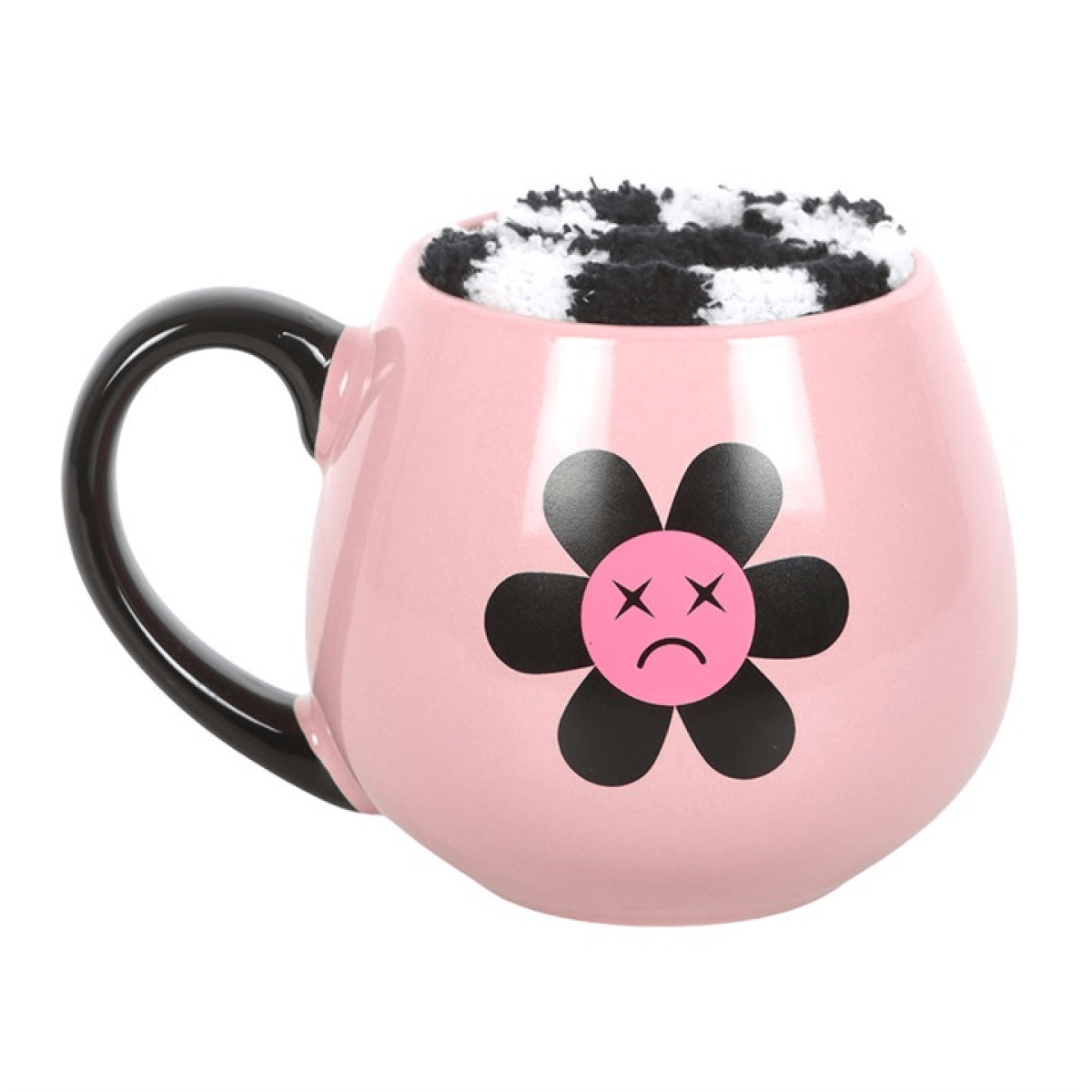 Sad Flower Snuggle Set - BAMBI