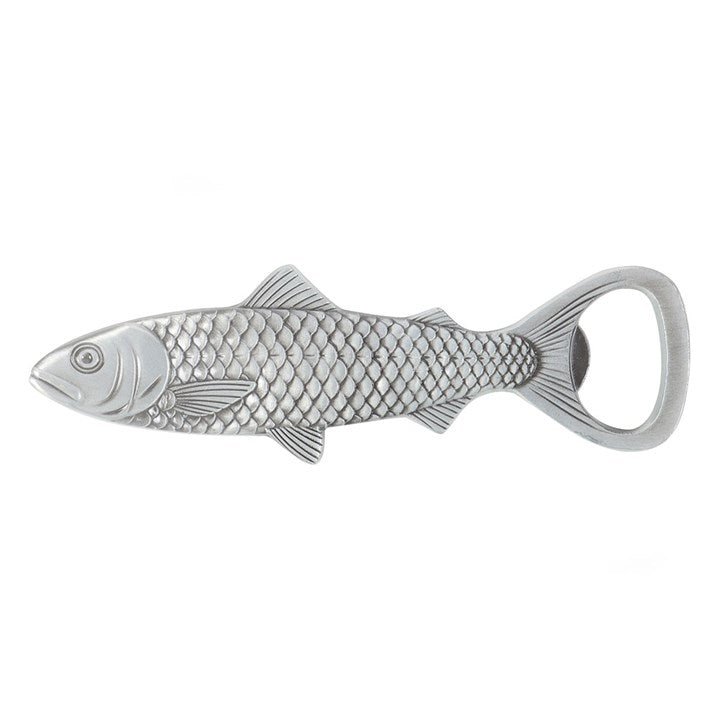 Sardine Bottle Opener in Storage Tin - BAMBI
